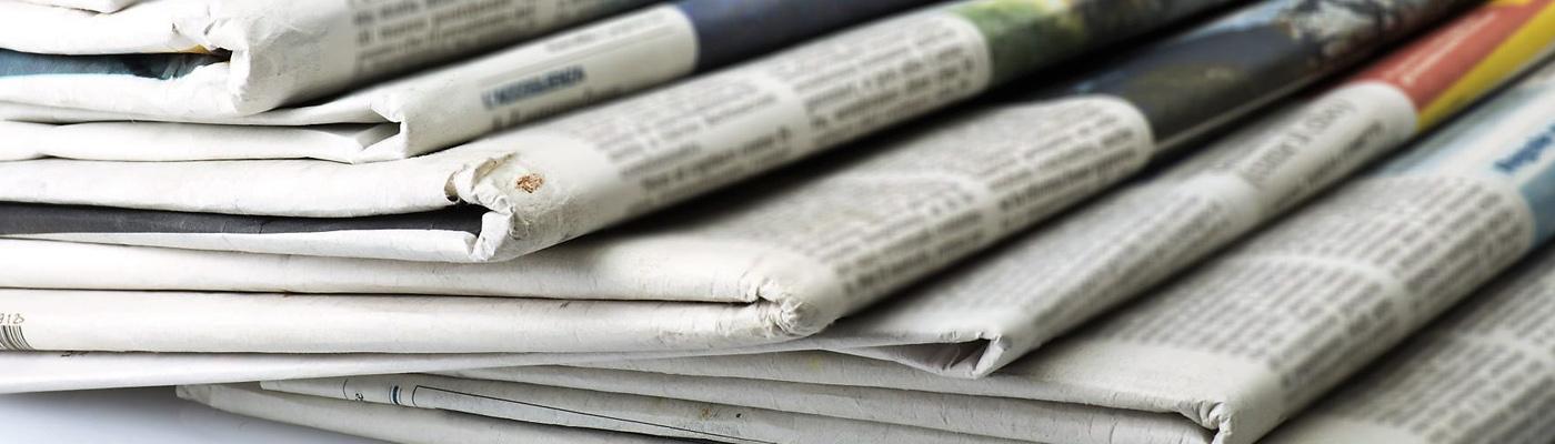 zeitungen