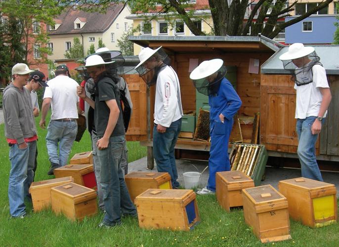 imkergruppe